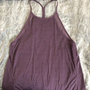 🌟LULULEMON HIGH NECK TANK🌟